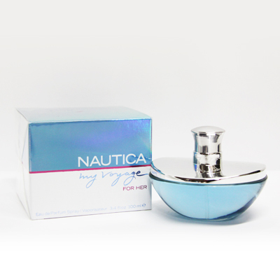 nautica voyage for her