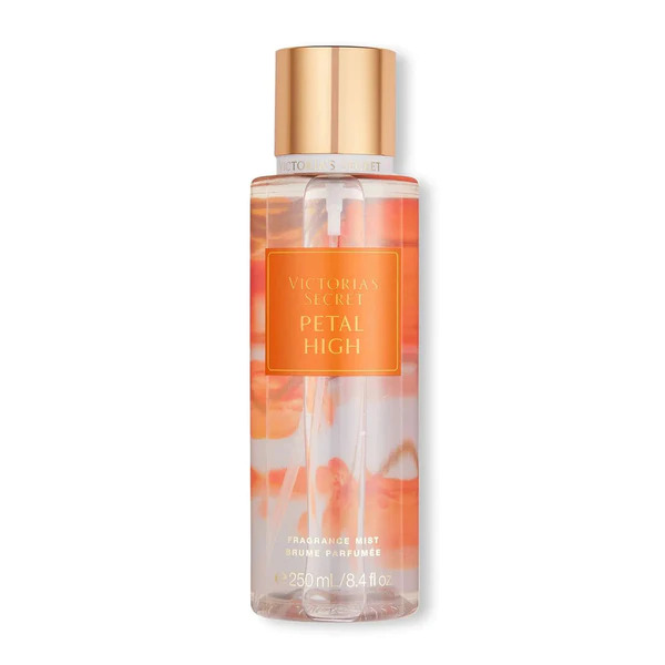 Victoria's Secret Velvet Petals Sunkissed Fragrance Mist 250ml