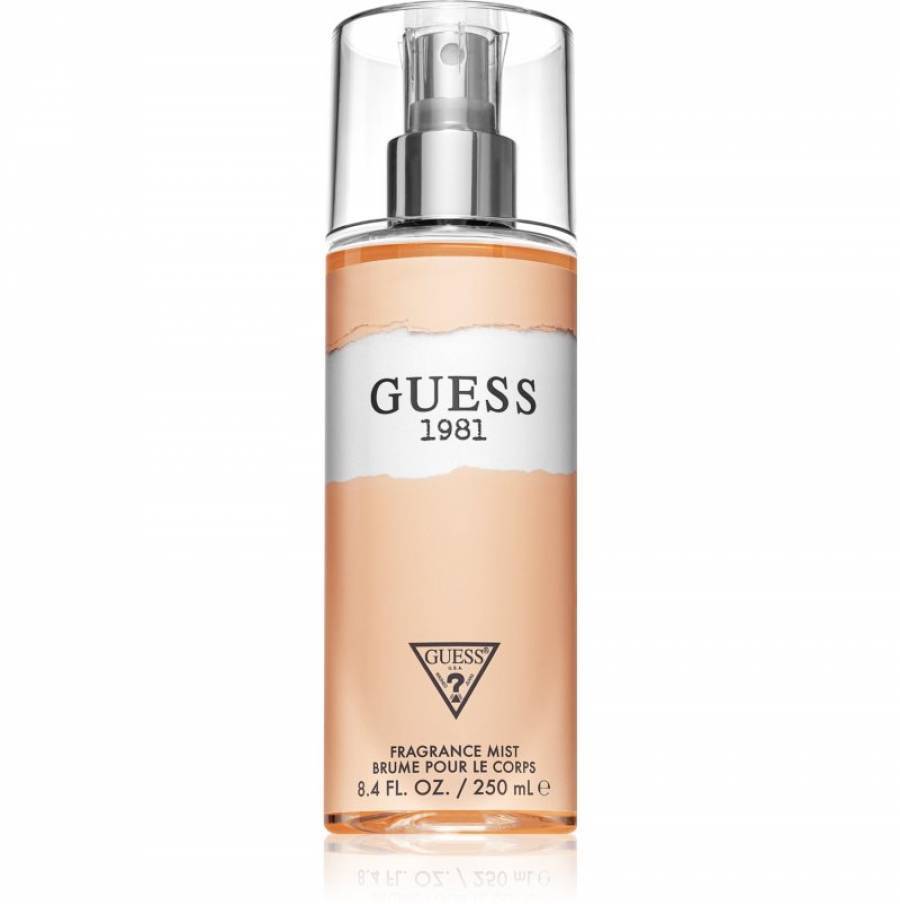 guess 1981 smell