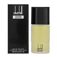 Alfred Dunhill Edition 100ml EDT Spray Men
