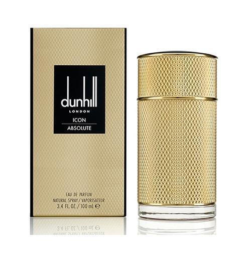 Alfred Dunhill Dunhill Icon Absolute 100ml EDP Spray Men