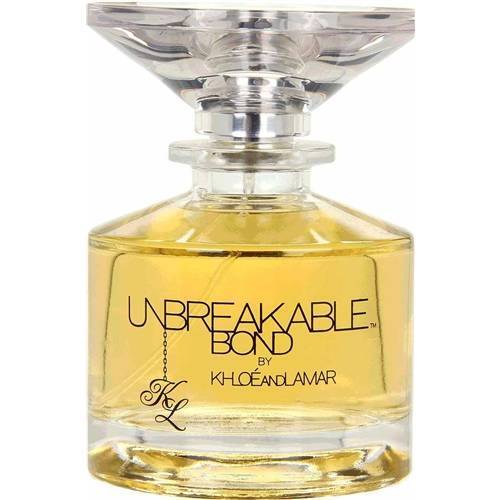 Unbreakable  A Unisex Fragrance by Khloe and Lamar 