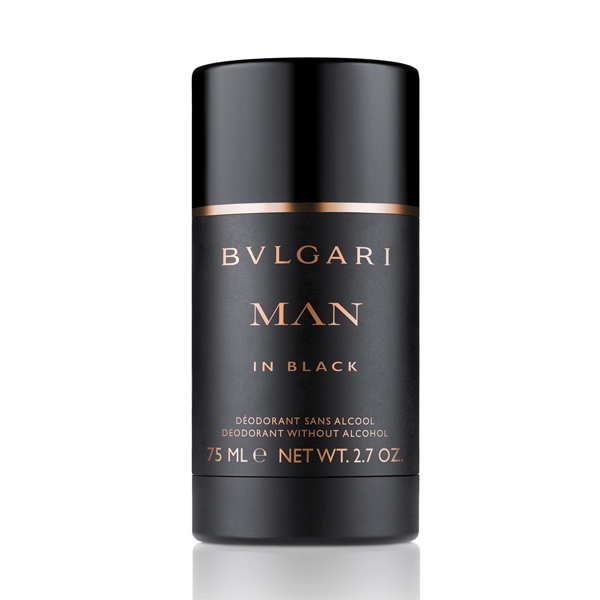 Bvlgari Man In Black Deodorant Stick 