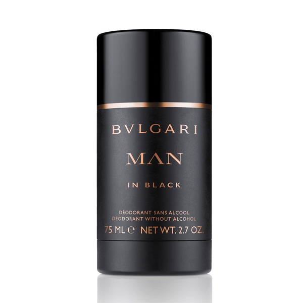 bvlgari man in black deo stick