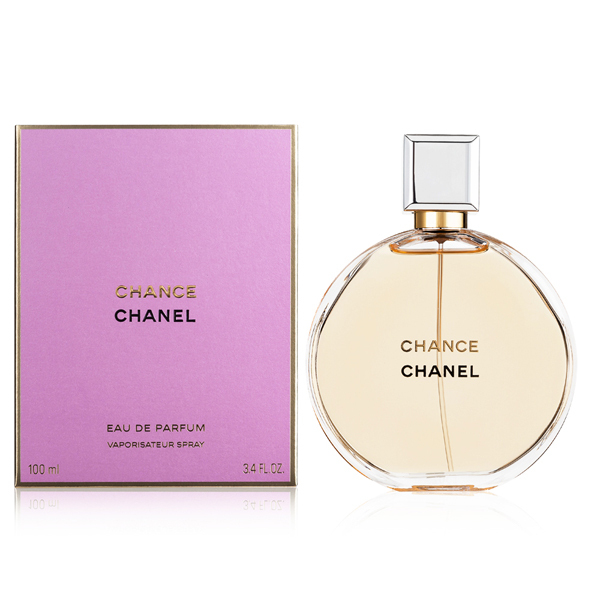 Chanel Chance 100ml EDP Spray Women