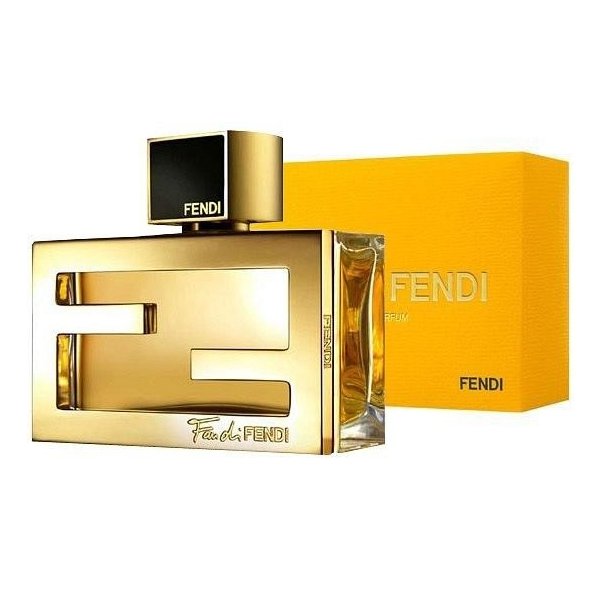 Fendi Fan Di Fendi 75ml EDP Spray Women