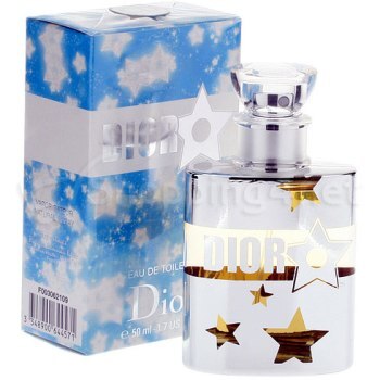 dior star perfume