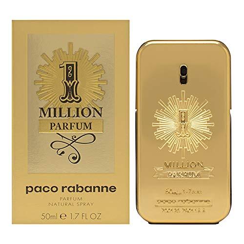 Paco Rabanne 1 Million 50ml Parfum Spray Men