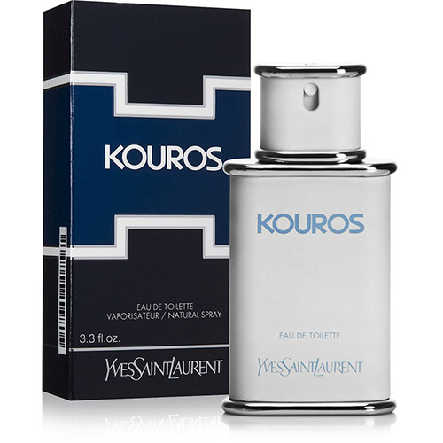 ysl kouros 50ml