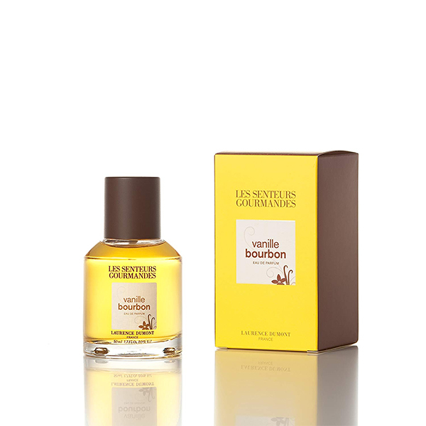 Les Senteurs Gourmandes - Tendre madeleine Eau de Parfum - Eau de parfum