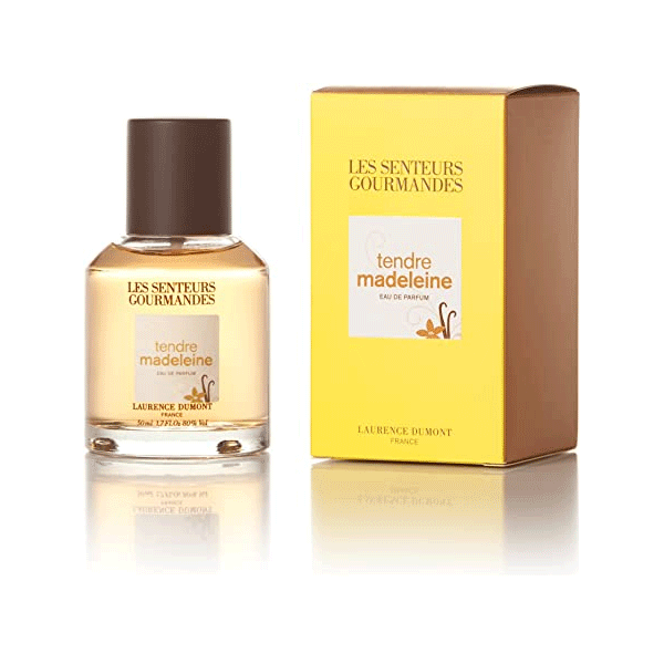 Tendre Madeleine - LaParfumerie. Лучший парфюмерный форум России!