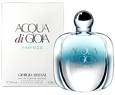 acqua di gioia essenza 100 ml