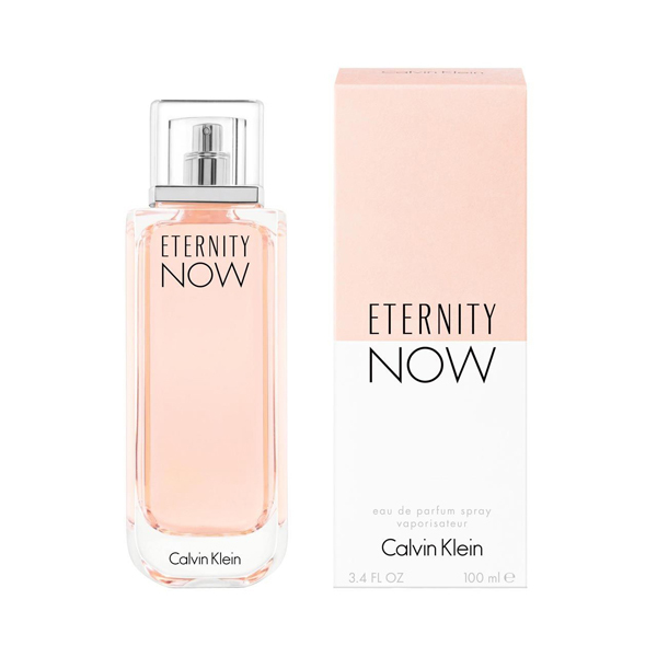 calvin klein eternity now 50ml