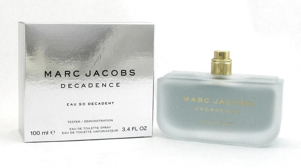 marc jacobs eau so decadent