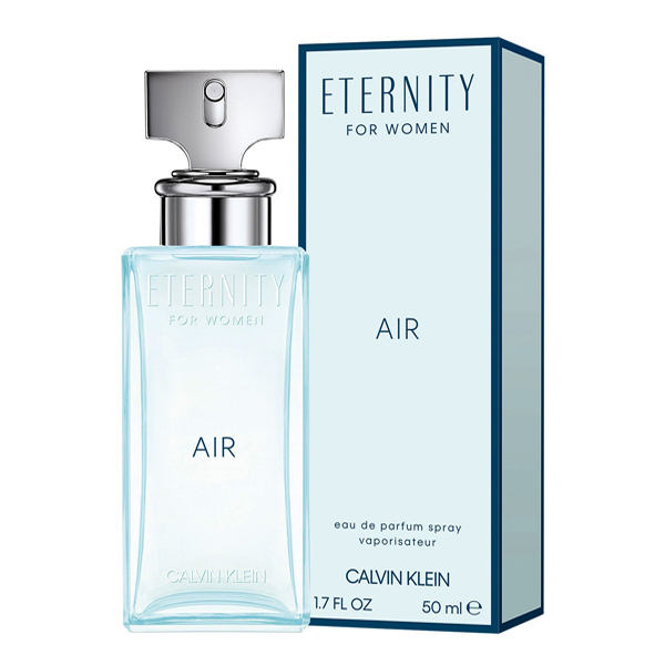 calvin klein eternity air women's perfume