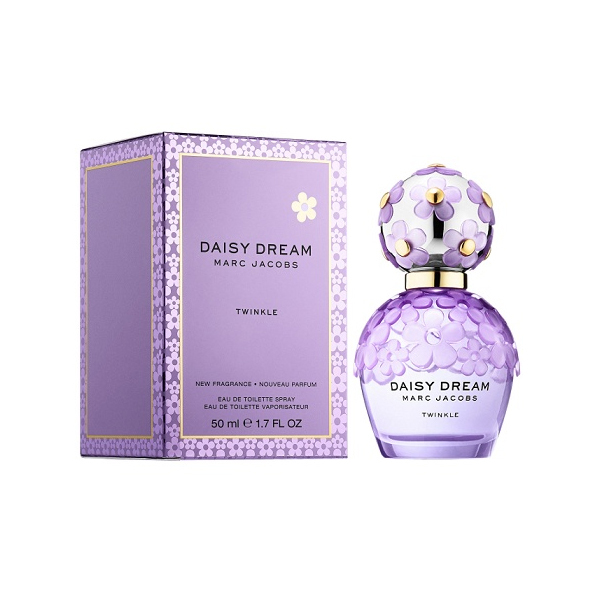 marc jacobs daisy dream twinkle