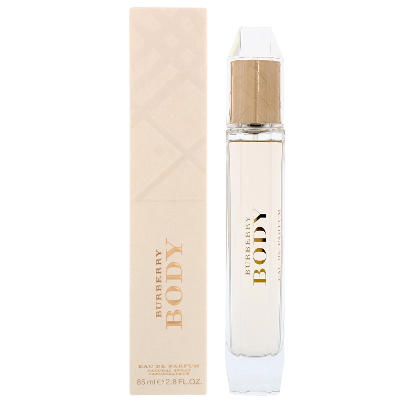 Burberry Body 85ml EDP Spray Women