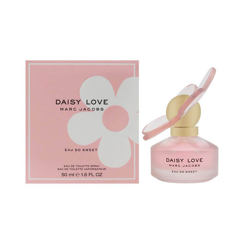 Marc Jacobs Daisy Love Eau So Sweet 50ml EDT Spray Women