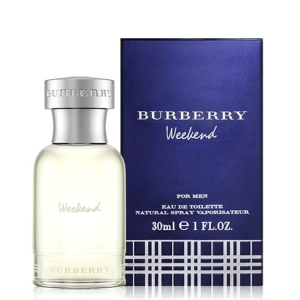 Burberry Weekend 30ml EDT Spray Men