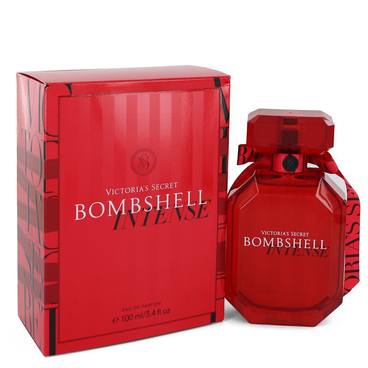 Victoria's Secret Bombshell Intense 100ml EDP Spray Women