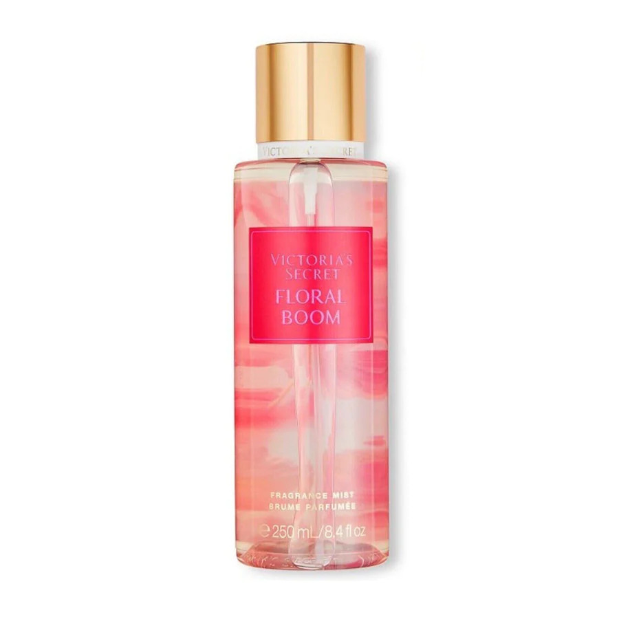 Victoria's Secret Floral Boom Fragrance Mist 250ml Spray Women