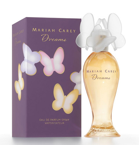 Mariah Carey Dreams 50ml EDP Spray 