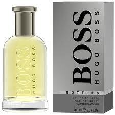 hugo boss men 200ml