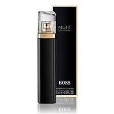 Hugo Boss Boss Nuit 75ml EDP Spray Women