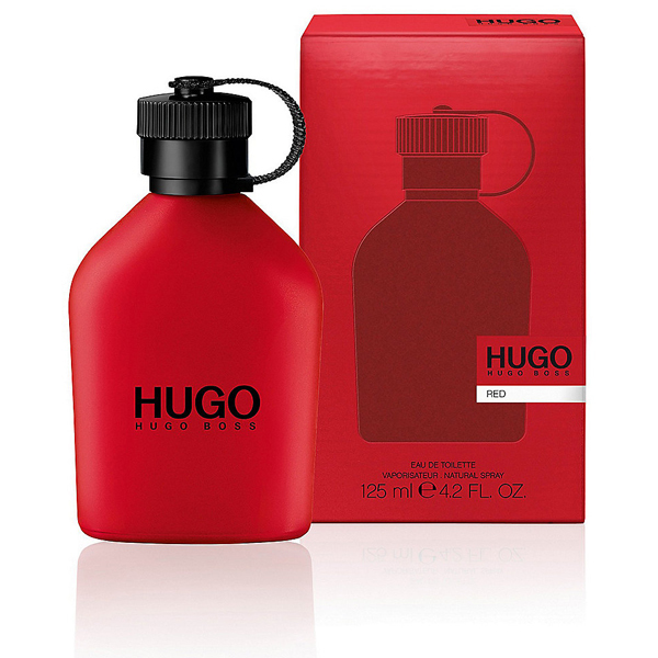 Hugo Boss Hugo Red 150ml EDT Spray Men