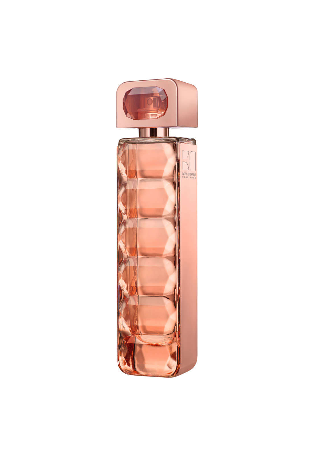 Hugo Boss Boss Orange 75ml EDP Spray Women (RARE)