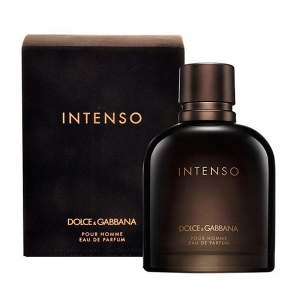 Dolce & Gabbana Intenso 200ml EDP Spray Men