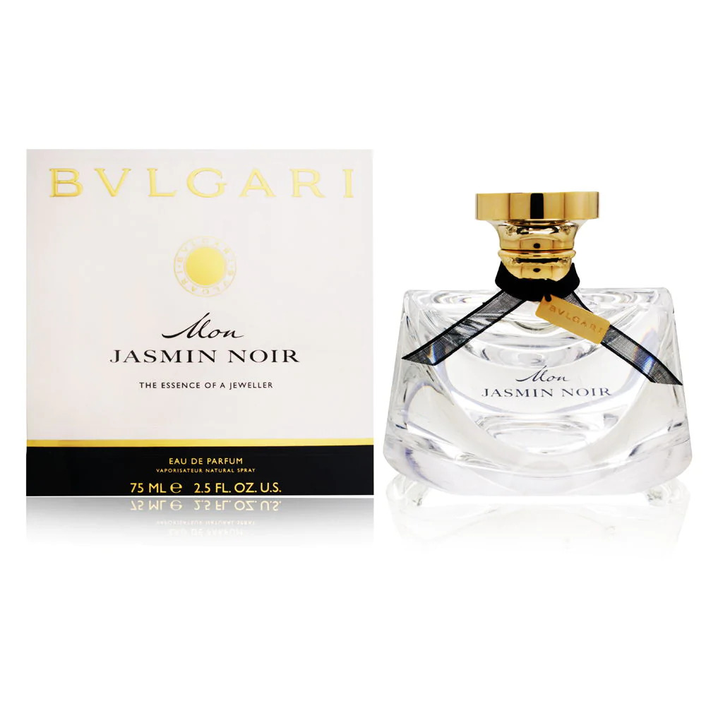 bvlgari mon jasmine