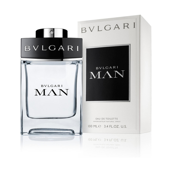 bvlgari man 150ml