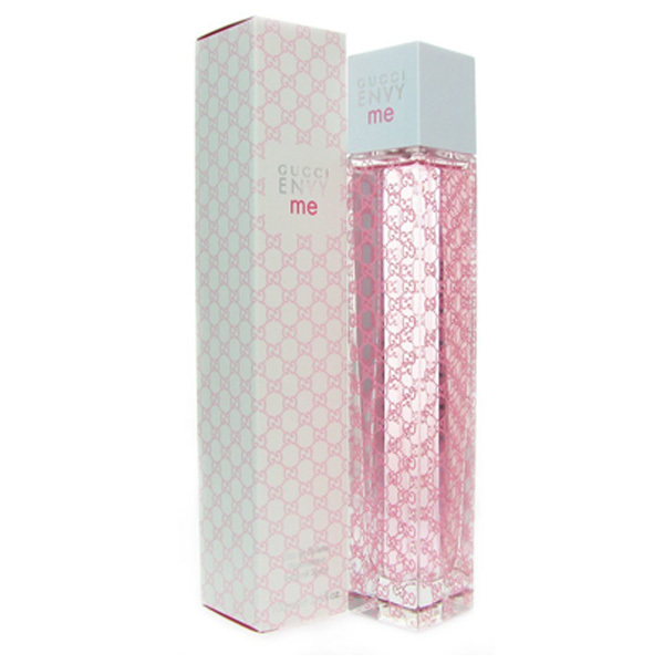 Gucci Envy Me EDT Spray Women (RARE)