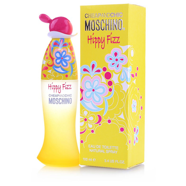 hippy fizz