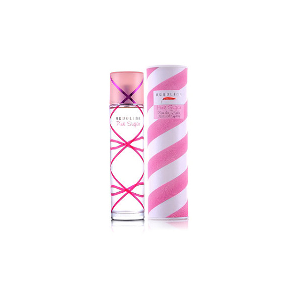 Pink Sugar Perfume - Aquolina
