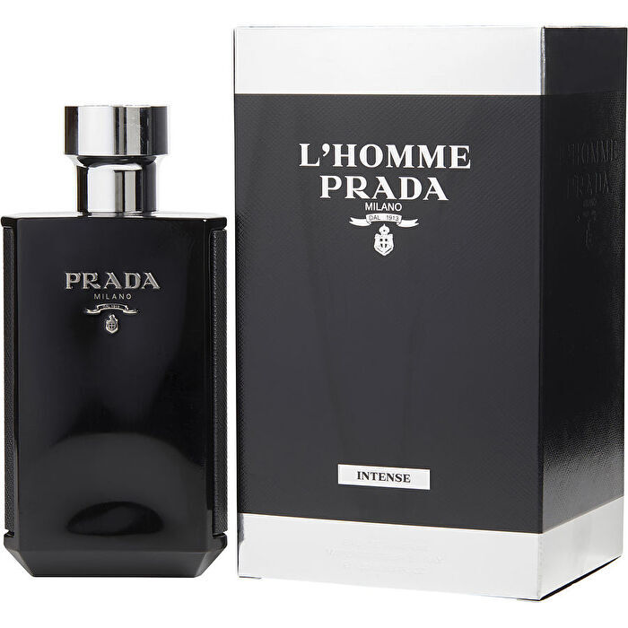 prada luna rossa black tester