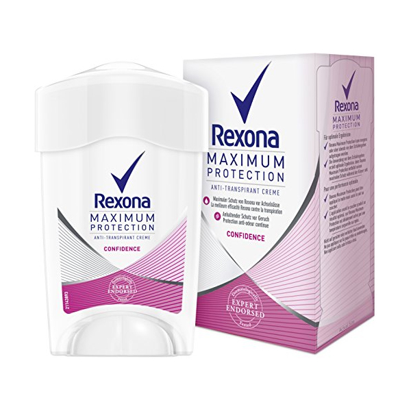 Rexona Maximum Protection Anti-Transpirant Confidence 45ml
