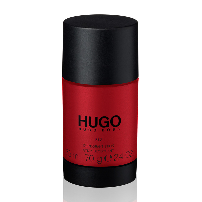 Hugo Boss Hugo Red Deodorant Stick 70g Men
