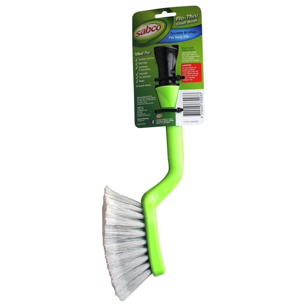 Buy Round Dish Washing Brush - Sabco