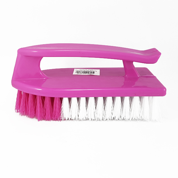 Cleaning Brush With Handle Generic