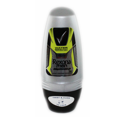 Rexona Men Anti-Perspirant Deodorant Roll-On Aquashield 50ml