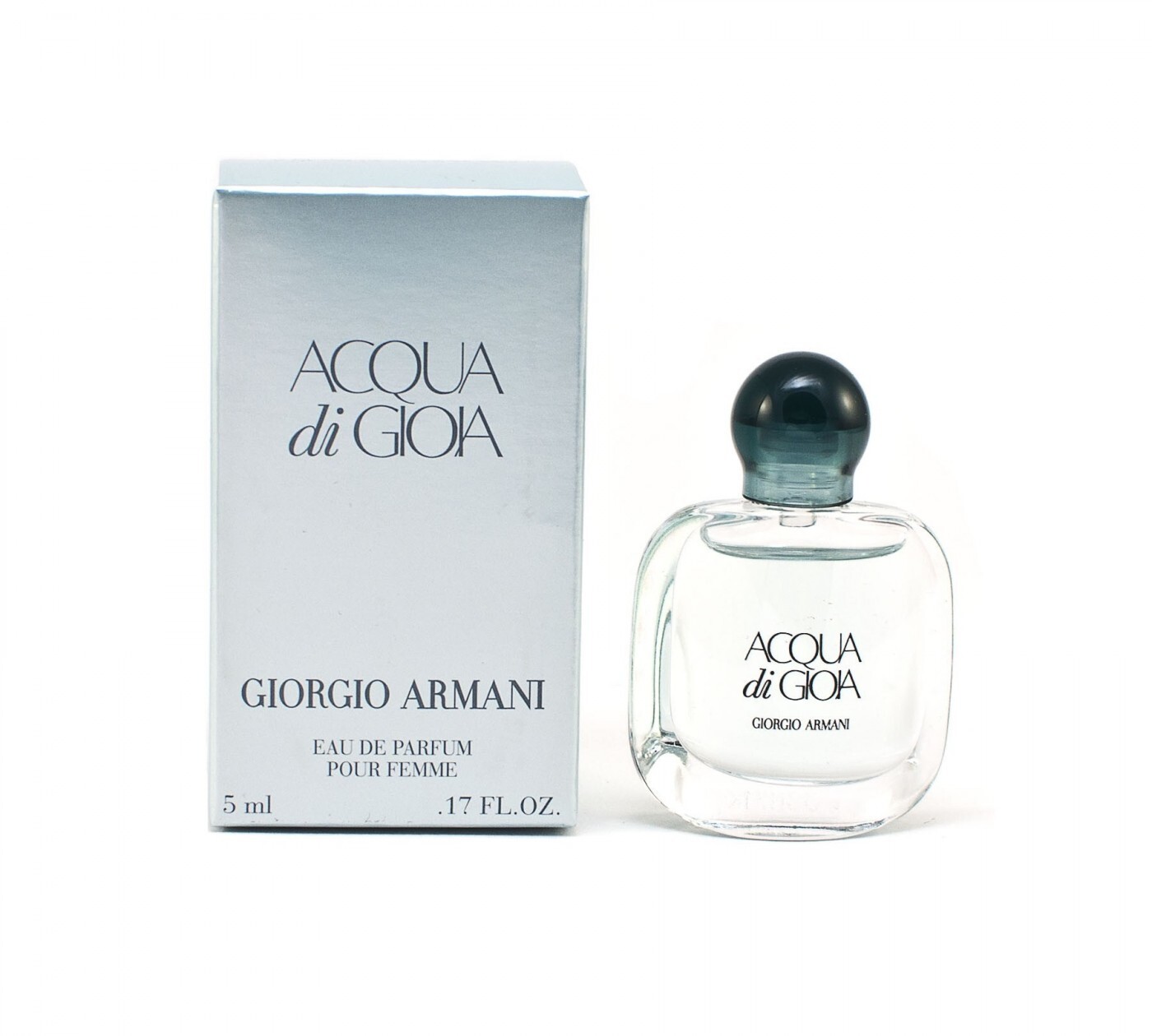 acqua di gio 5 ml