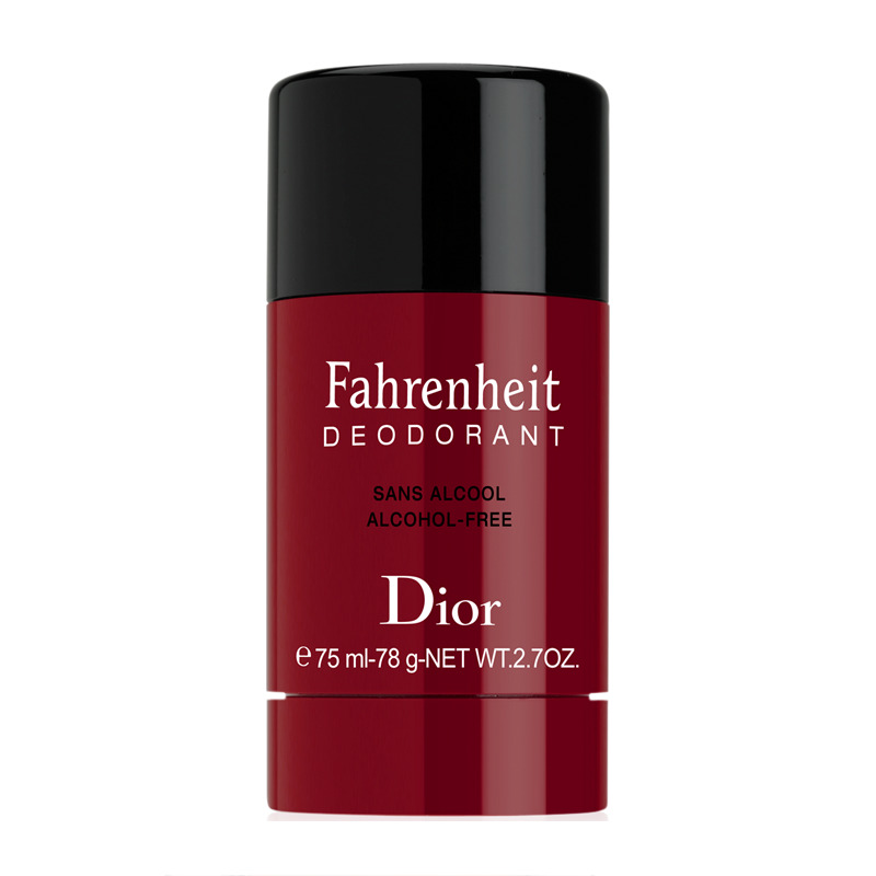 Christian Dior Fahrenheit Deodorant Stick 75g Men