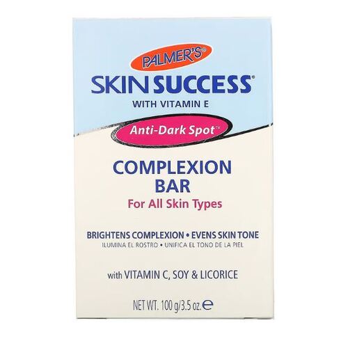 Palmers, Skin Success with Vitamin E, Complexion Bar, 3.5 oz 100g