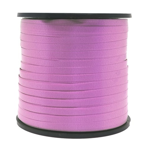 Lavender Curling Ribbon 457m