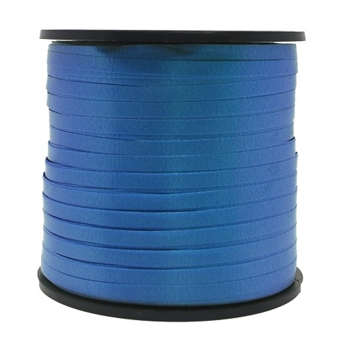 Royal Blue Curling Ribbon 457m