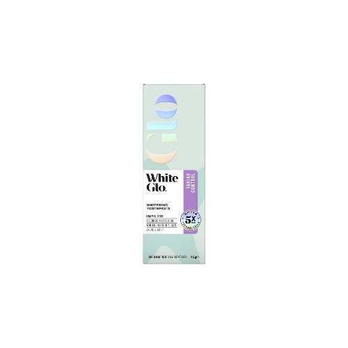 White Glo Tartar Control 5 x whiter technologies Toothpaste 115g