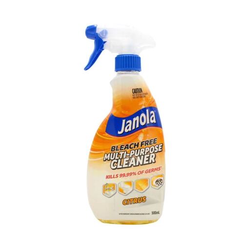 Janola 500ml Multi Purpose Spray - Citrus