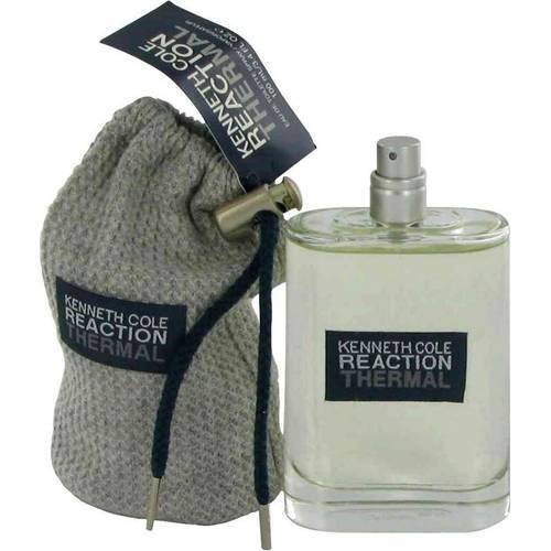 Kenneth Cole Reaction Thermal 100ml EDT Spray Men